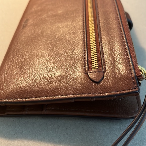Fossil wallet - Picture 5 of 7